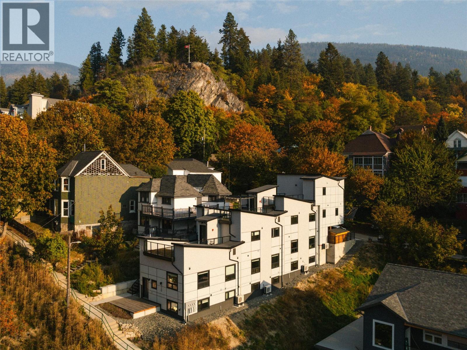 920 Front Street Unit# B, Nelson, British Columbia  V1L 4C2 - Photo 2 - 10350411