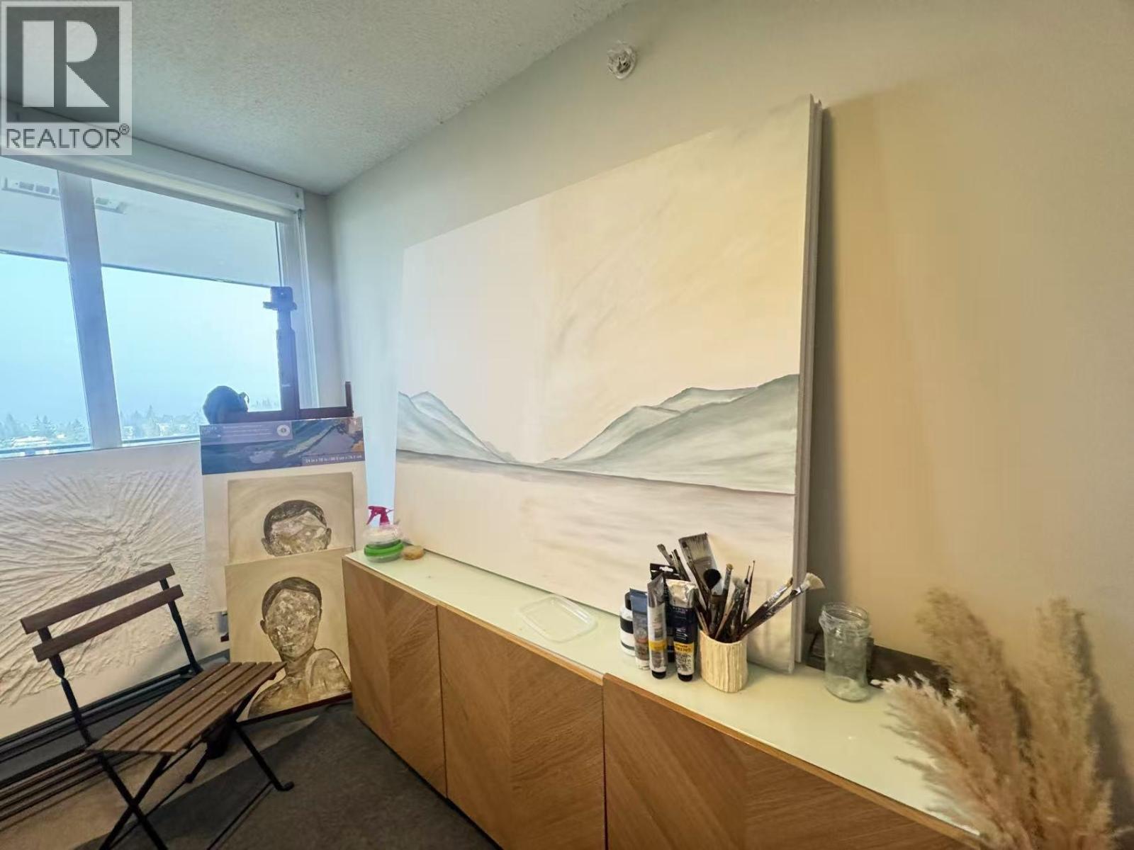 2503 602 Como Lake Avenue, Coquitlam, British Columbia  V3J 0G2 - Photo 11 - R3032381