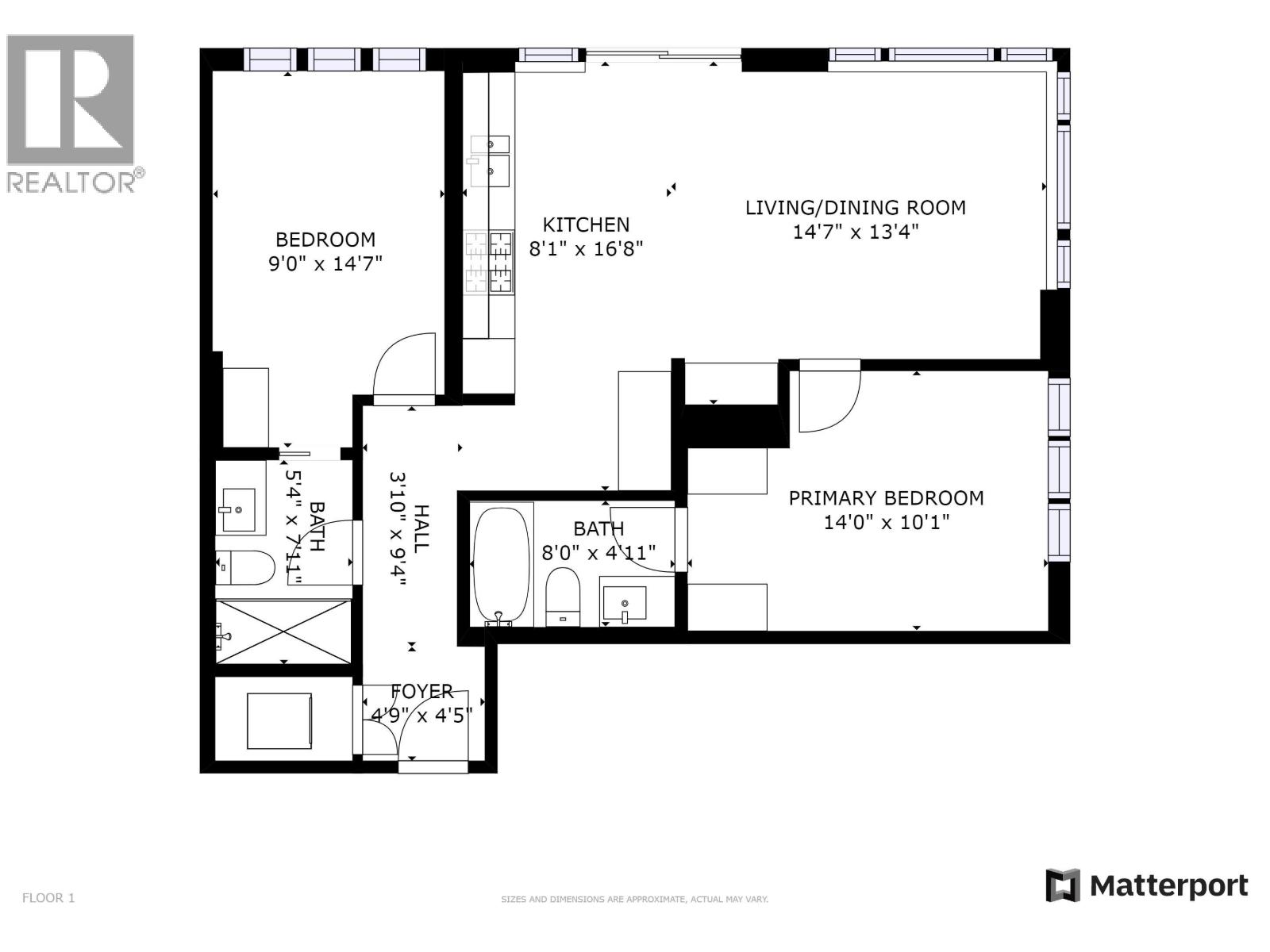 2503 602 Como Lake Avenue, Coquitlam, British Columbia  V3J 0G2 - Photo 27 - R3032381
