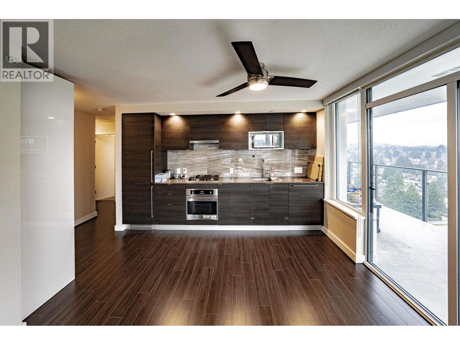 2503 602 Como Lake Avenue, Coquitlam, British Columbia  V3J 0G2 - Photo 4 - R3032381