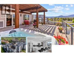 3630 Mission Springs Drive Unit# 604, kelowna, British Columbia