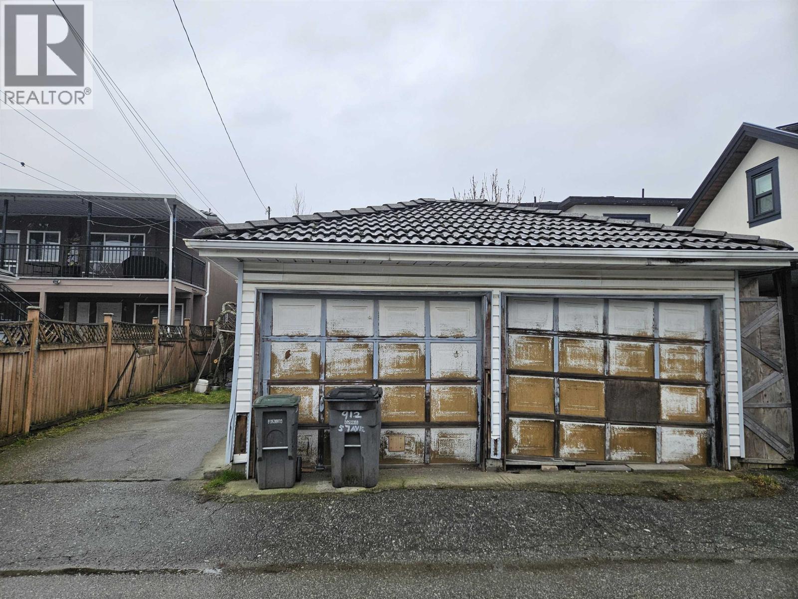 912 E 57th Avenue, Vancouver, British Columbia  V5X 1T5 - Photo 4 - R3043357