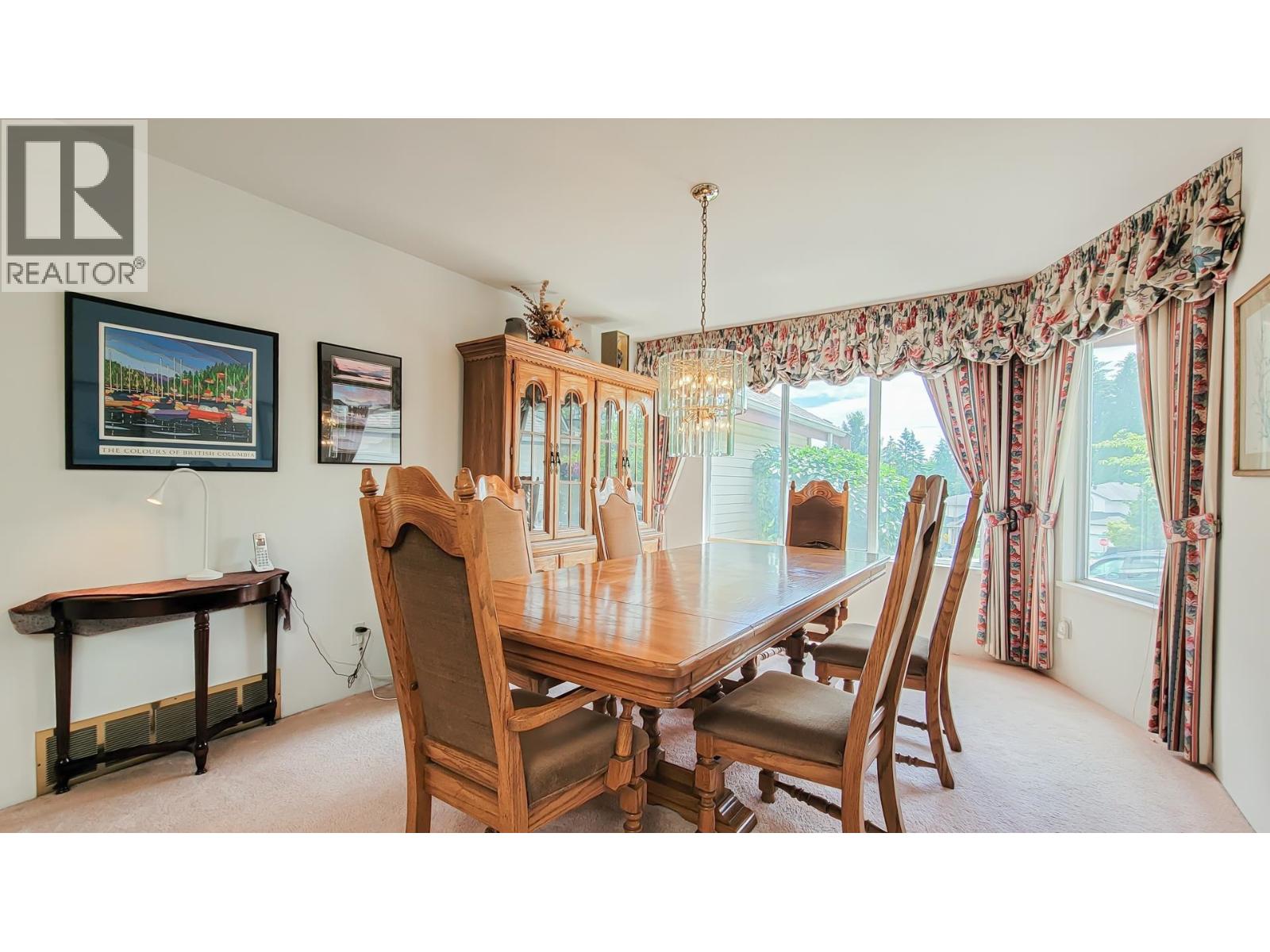 1406 Vistaview Court, Coquitlam, British Columbia  V3E 2P3 - Photo 8 - R3043065