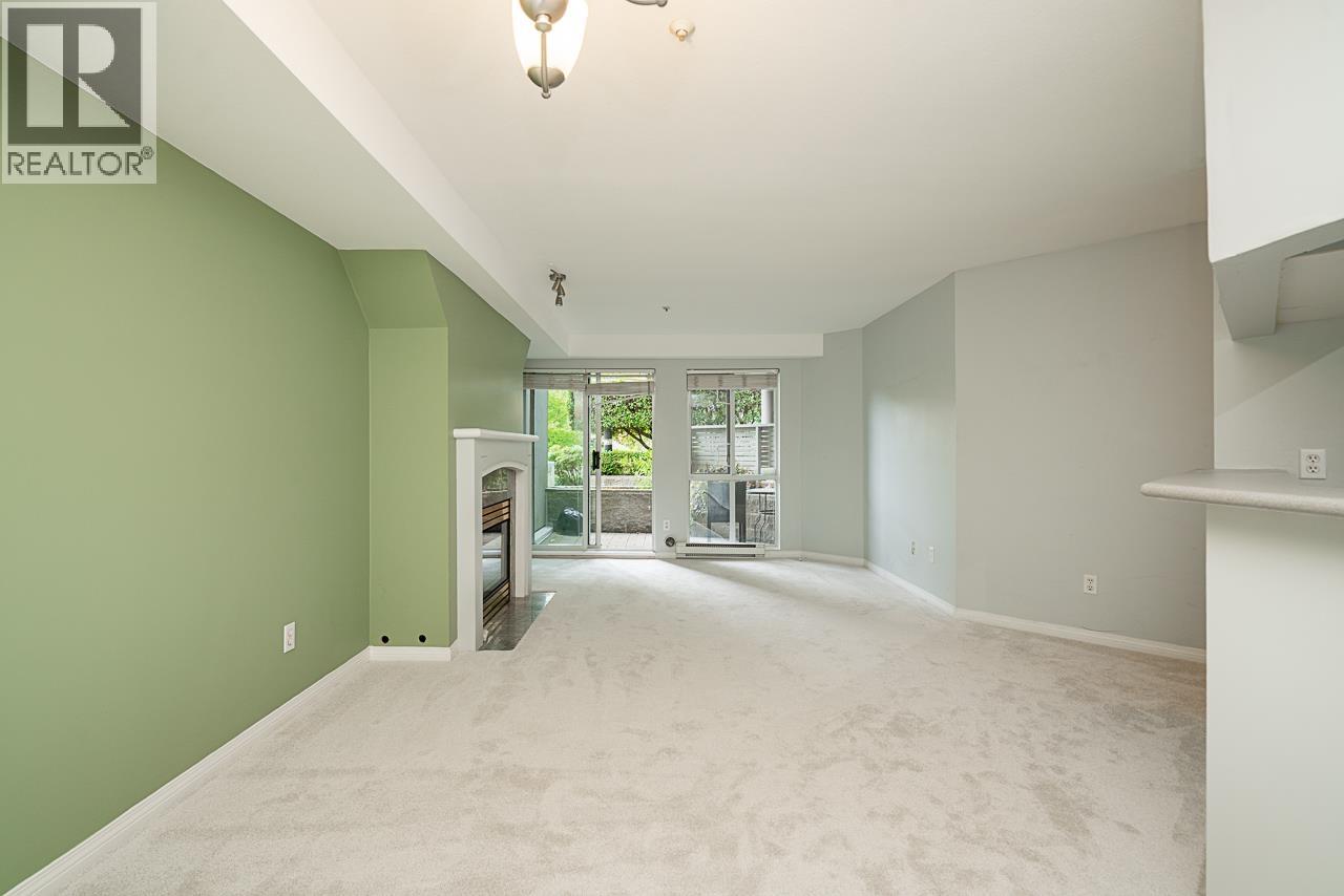 107 8430 Jellicoe Street, Vancouver, British Columbia  V5S 4S8 - Photo 12 - R3035760