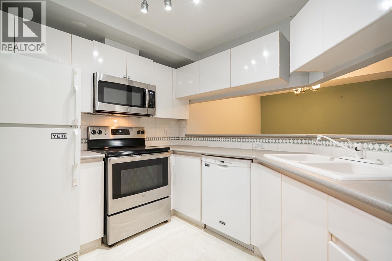 107 8430 Jellicoe Street, Vancouver, British Columbia  V5S 4S8 - Photo 13 - R3035760