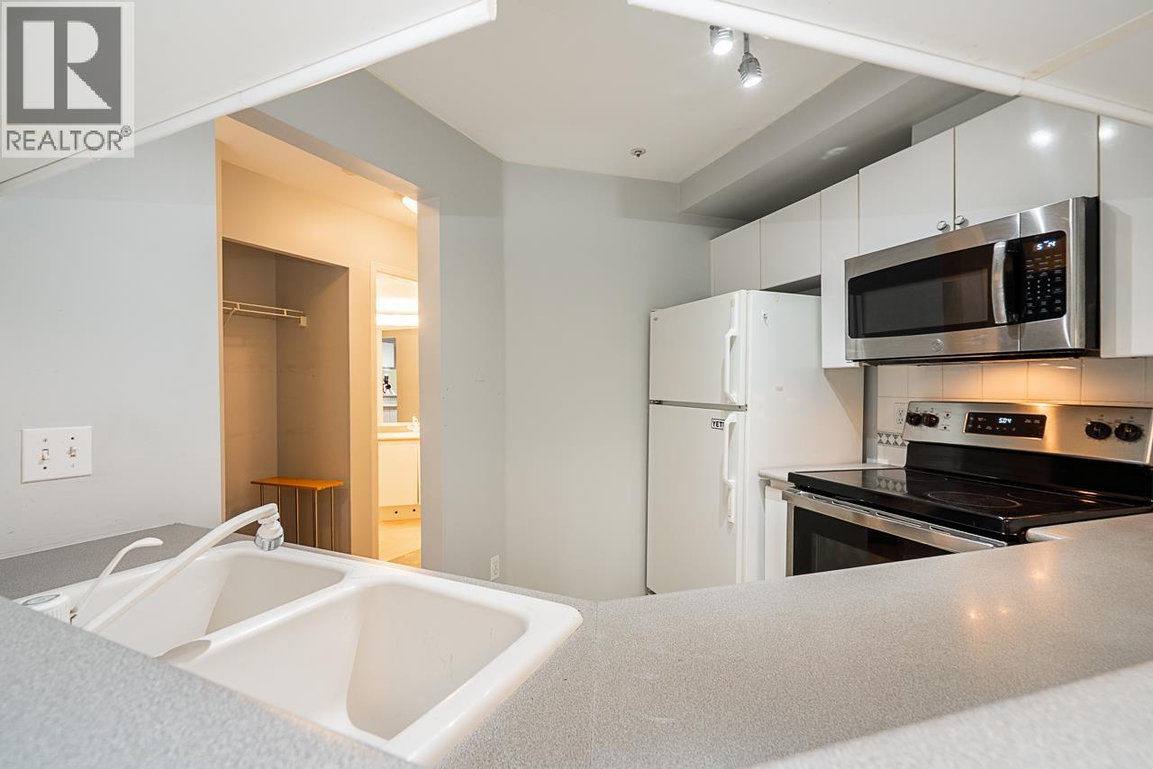 107 8430 Jellicoe Street, Vancouver, British Columbia  V5S 4S8 - Photo 16 - R3035760