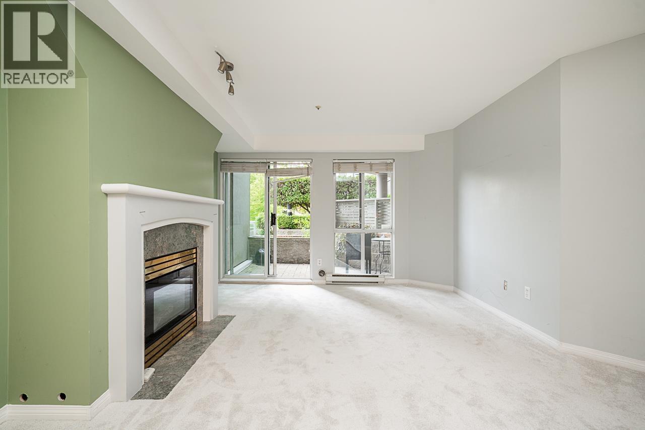 107 8430 Jellicoe Street, Vancouver, British Columbia  V5S 4S8 - Photo 10 - R3035760