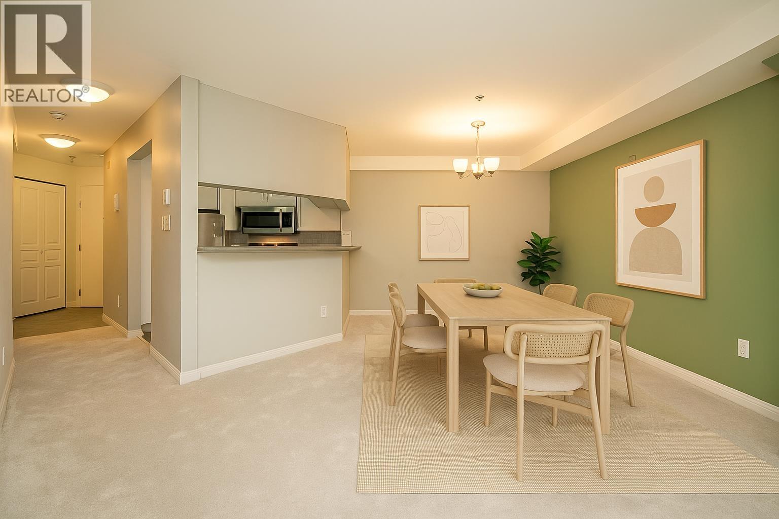 107 8430 Jellicoe Street, Vancouver, British Columbia  V5S 4S8 - Photo 5 - R3035760