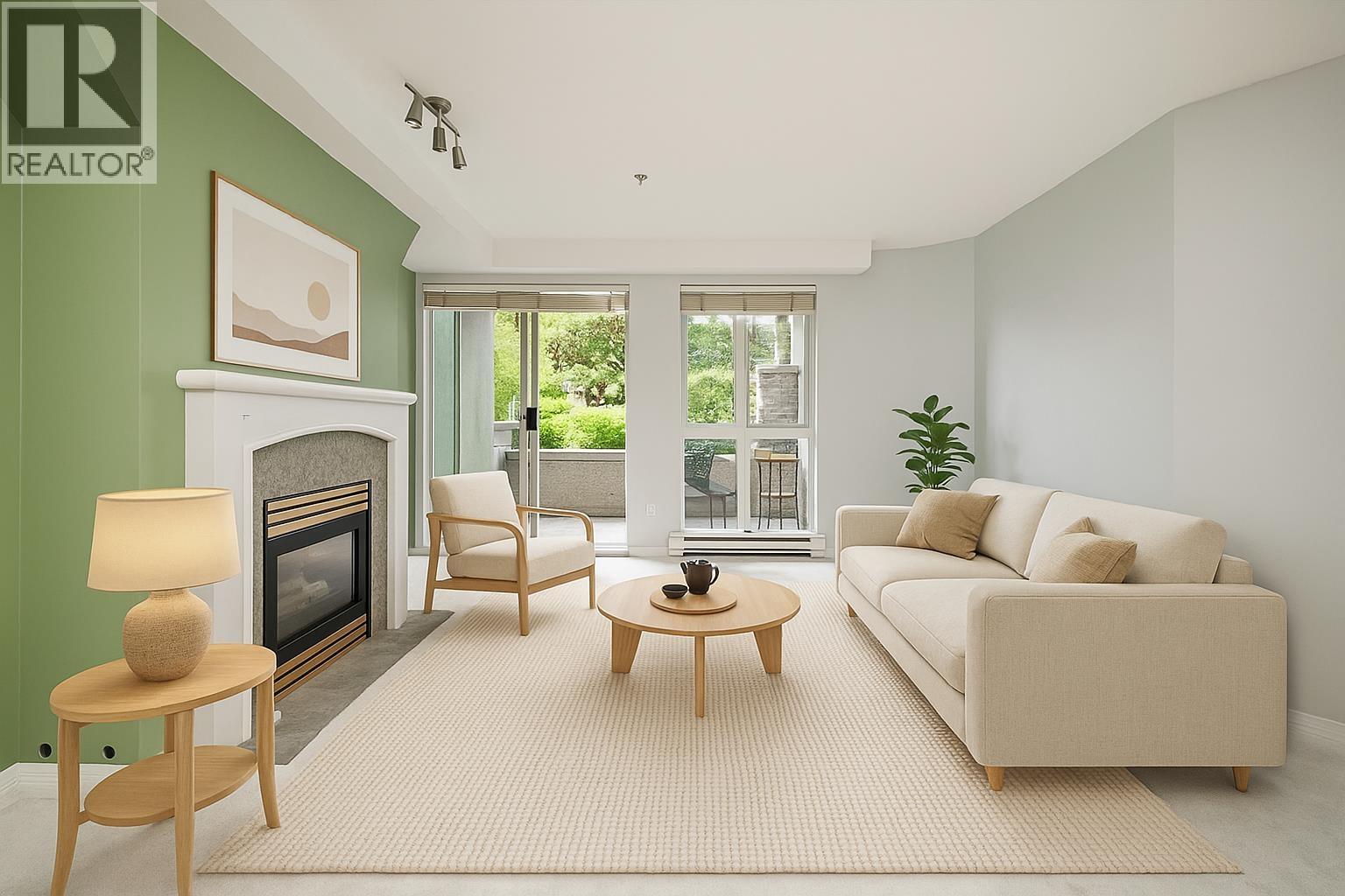 107 8430 Jellicoe Street, Vancouver, British Columbia  V5S 4S8 - Photo 4 - R3035760