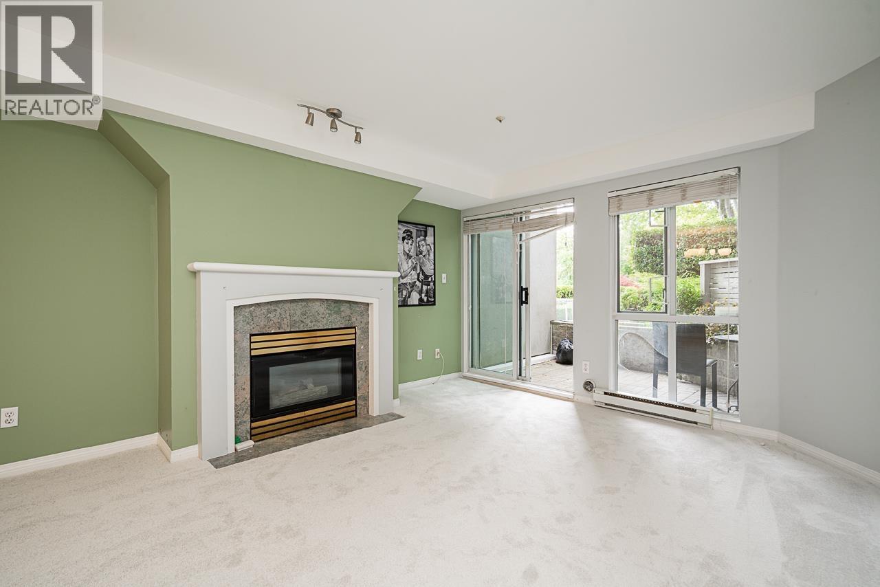 107 8430 Jellicoe Street, Vancouver, British Columbia  V5S 4S8 - Photo 8 - R3035760