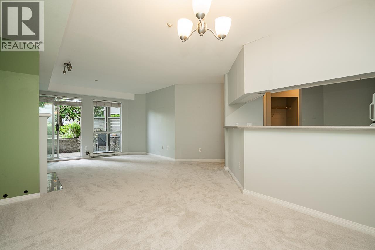 107 8430 Jellicoe Street, Vancouver, British Columbia  V5S 4S8 - Photo 9 - R3035760