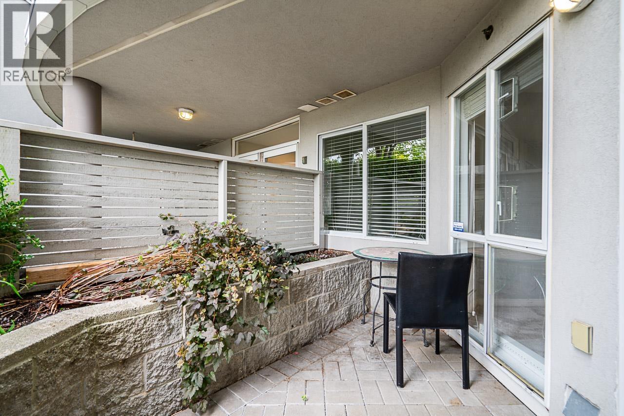 107 8430 Jellicoe Street, Vancouver, British Columbia  V5S 4S8 - Photo 25 - R3035760