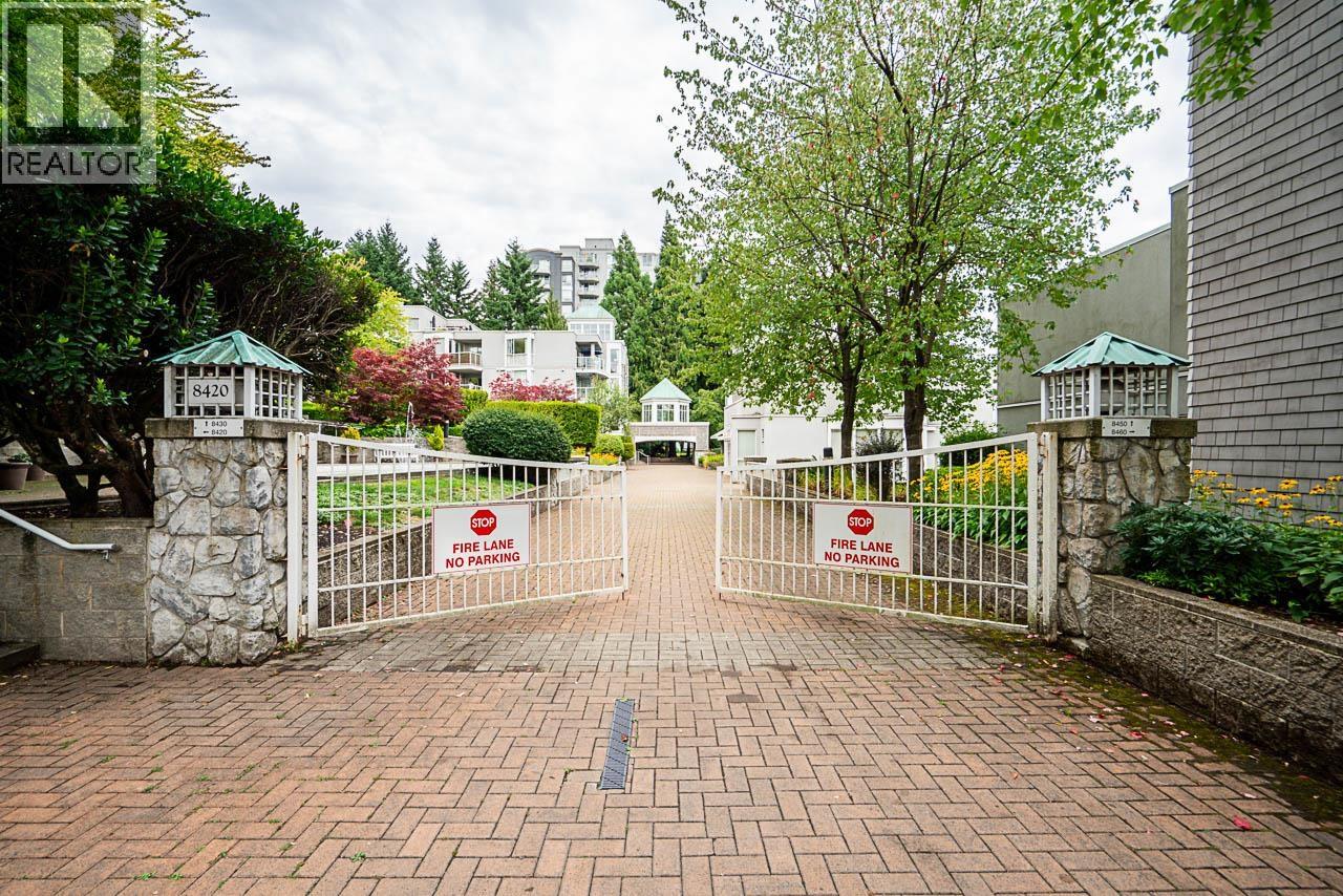 107 8430 Jellicoe Street, Vancouver, British Columbia  V5S 4S8 - Photo 36 - R3035760