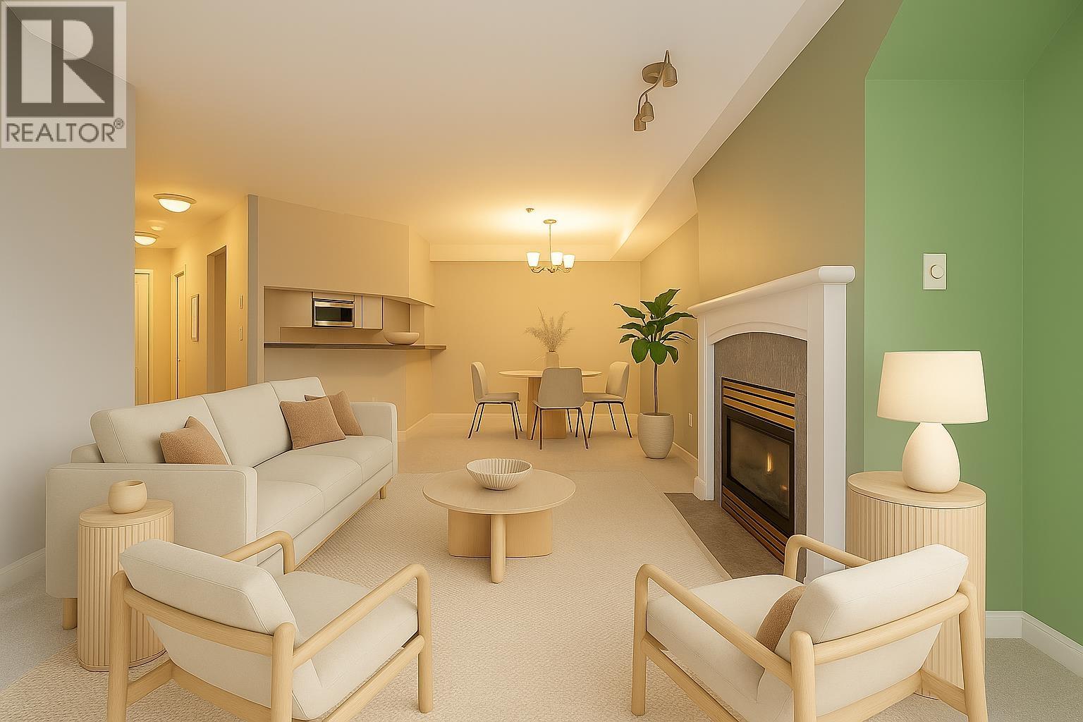 107 8430 JELLICOE STREET, Vancouver, British Columbia
