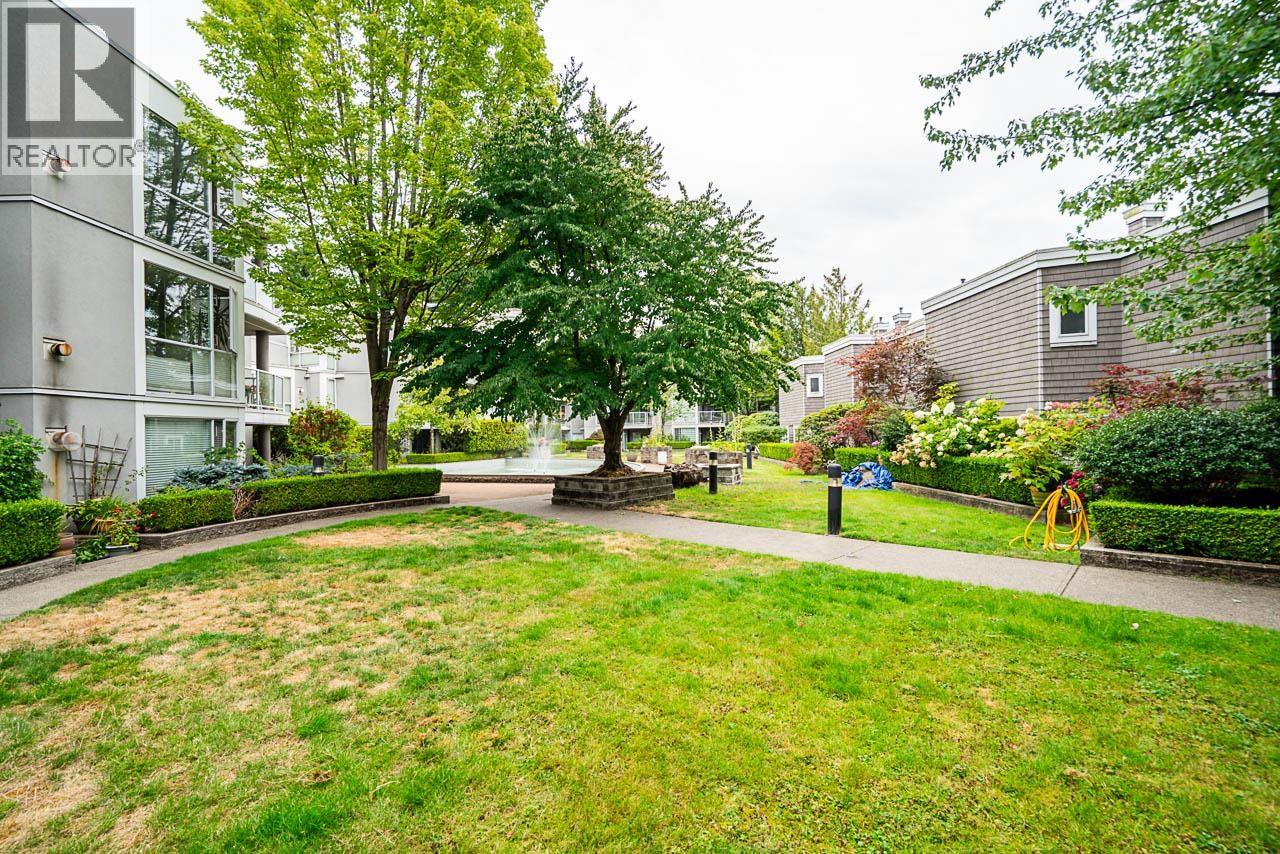 107 8430 Jellicoe Street, Vancouver, British Columbia  V5S 4S8 - Photo 34 - R3035760