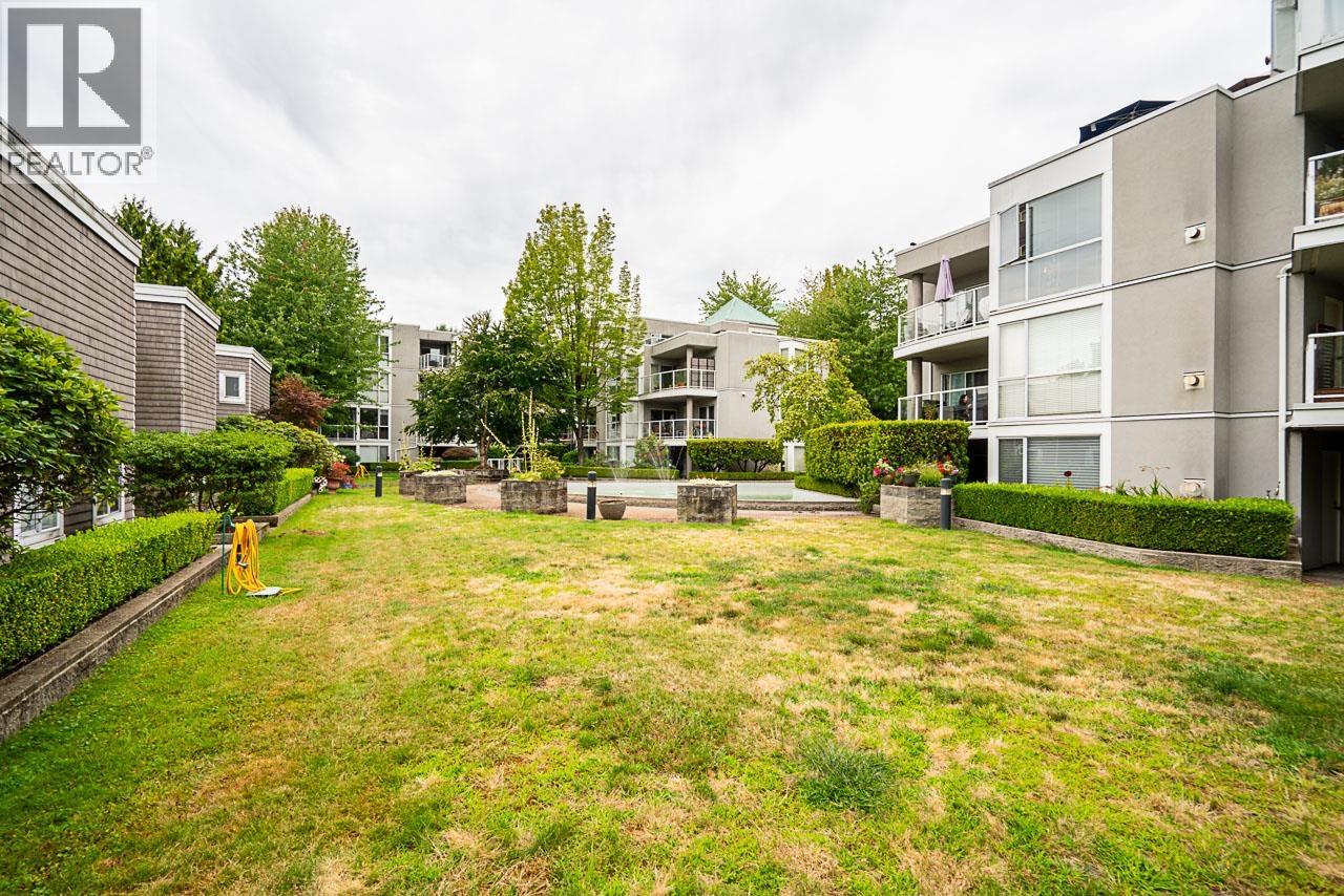 107 8430 Jellicoe Street, Vancouver, British Columbia  V5S 4S8 - Photo 33 - R3035760
