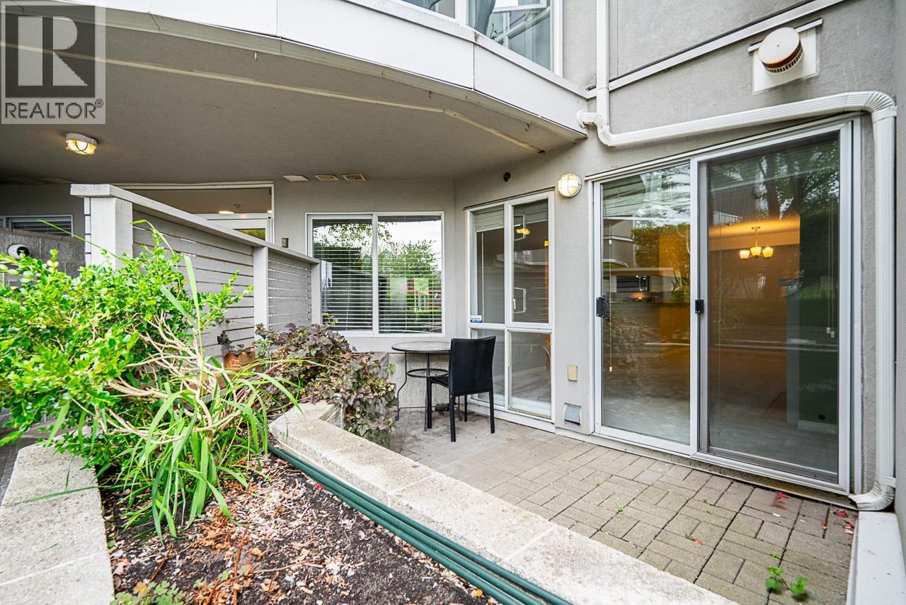 107 8430 Jellicoe Street, Vancouver, British Columbia  V5S 4S8 - Photo 26 - R3035760