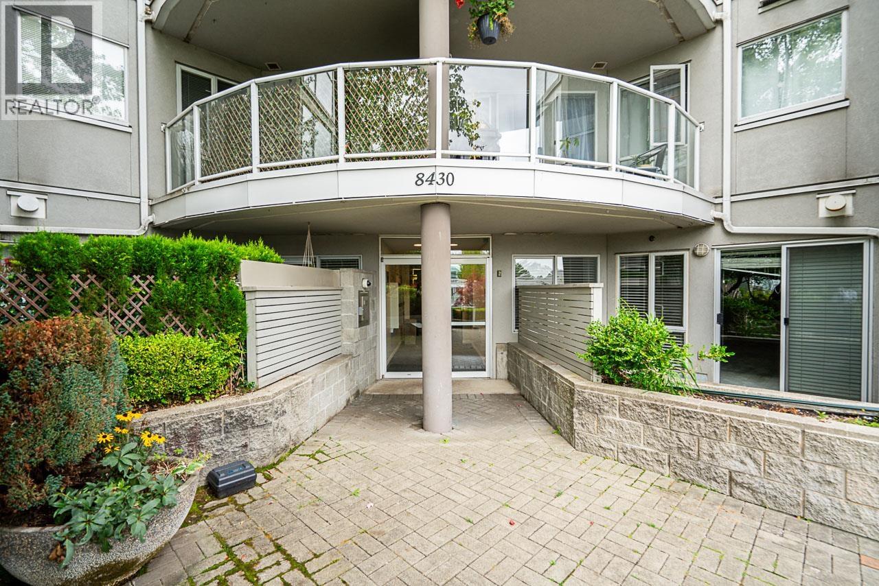 107 8430 Jellicoe Street, Vancouver, British Columbia  V5S 4S8 - Photo 39 - R3035760