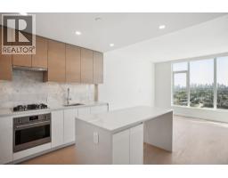 2901 2186 GILMORE AVENUE, Burnaby, British Columbia