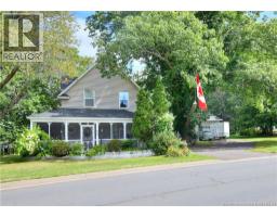 54 Broad Road, Oromocto, New Brunswick