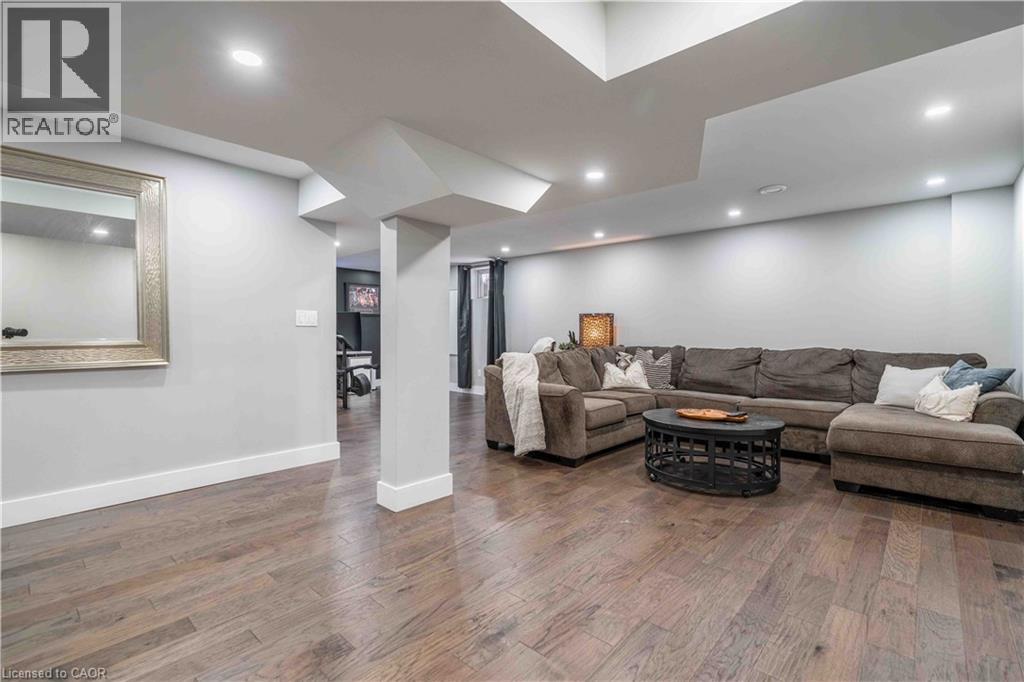 95 Greti Drive, Hamilton, Ontario  L9B 0E3 - Photo 34 - 40765553