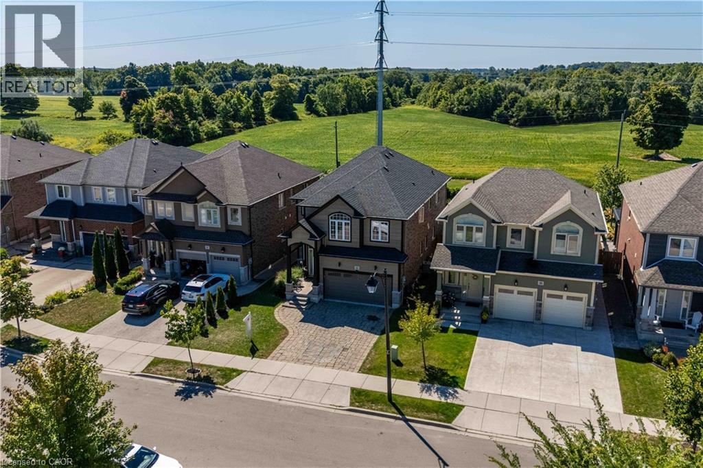 95 Greti Drive, Hamilton, Ontario  L9B 0E3 - Photo 48 - 40765553
