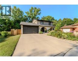 63 VEEVERS Drive, Hamilton, Ontario