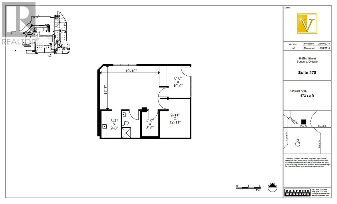 40 Elm Street Unit# 278, Sudbury, Ontario  P3C 1S8 - Photo 12 - 2120841