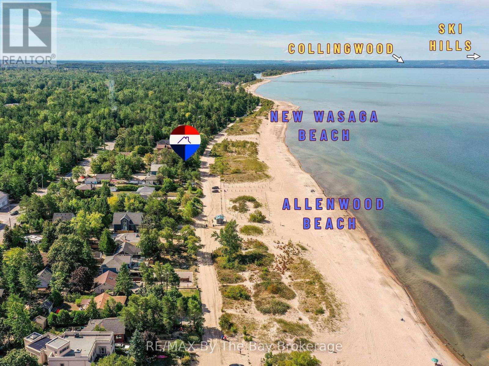 762 Eastdale Drive, Wasaga Beach, Ontario  L9Z 2R2 - Photo 44 - S12379620