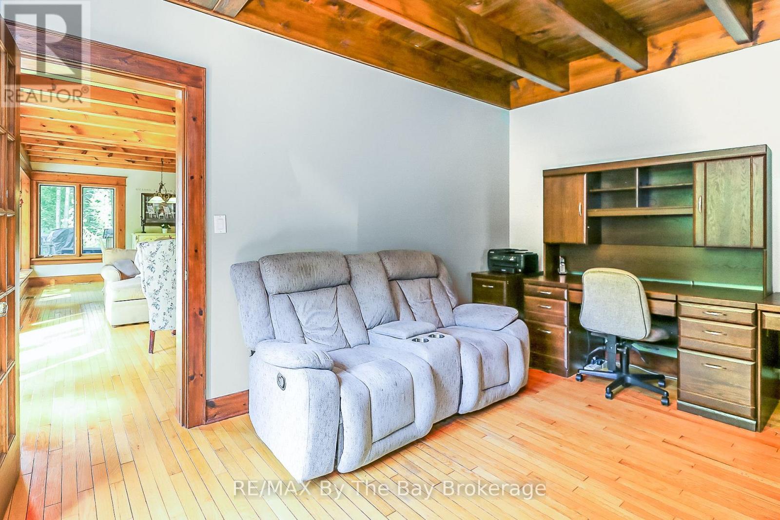 5262 Conc 2 Sunnidale, Clearview, Ontario  L0M 1N0 - Photo 28 - S12379621