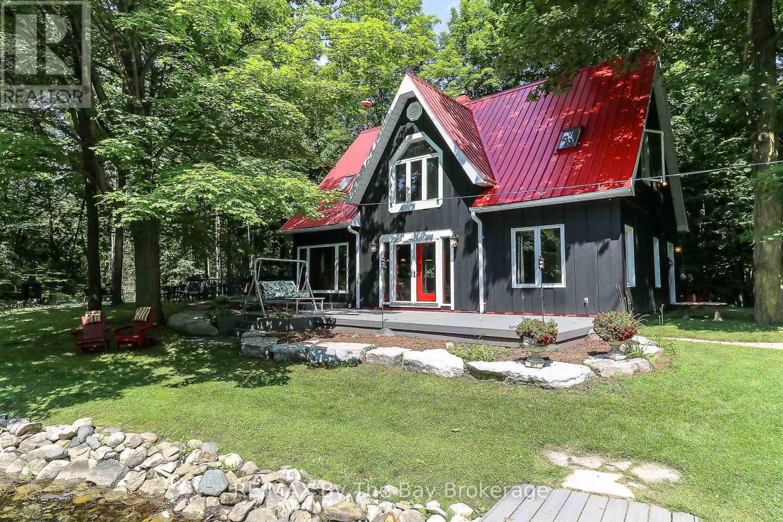 5262 Conc 2 Sunnidale, Clearview, Ontario  L0M 1N0 - Photo 44 - S12379621