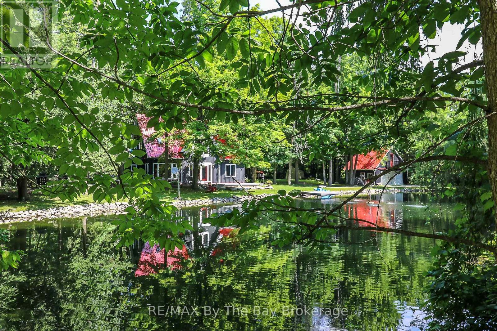 5262 Conc 2 Sunnidale, Clearview, Ontario  L0M 1N0 - Photo 7 - S12379621