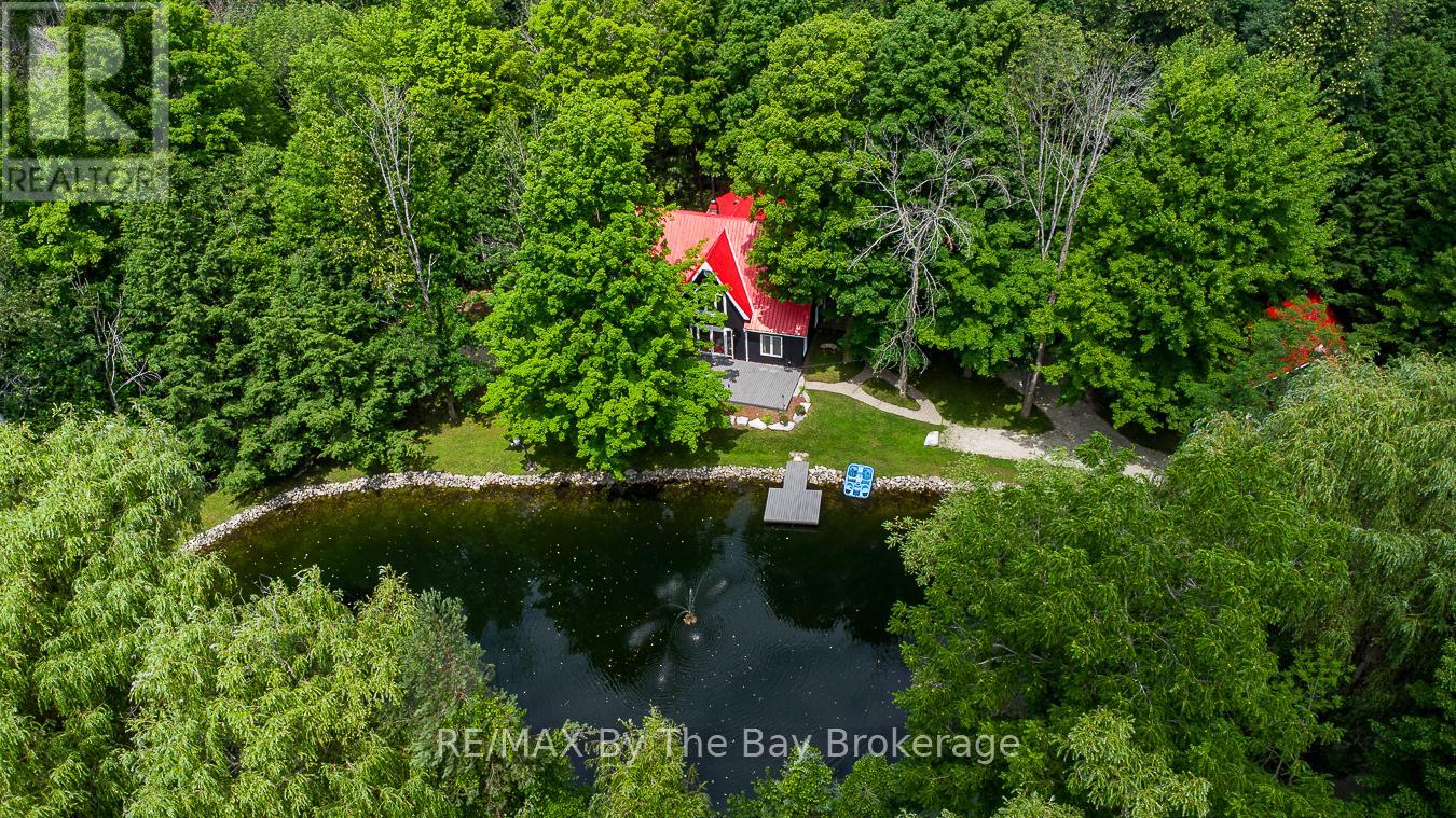 5262 Conc 2 Sunnidale, Clearview, Ontario  L0M 1N0 - Photo 8 - S12379621