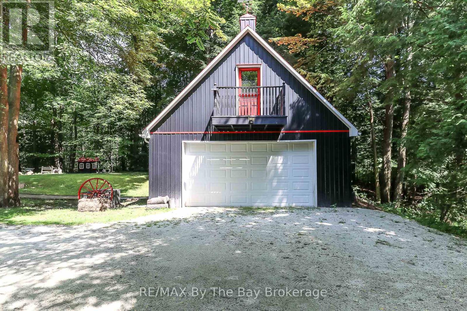 5262 Conc 2 Sunnidale, Clearview, Ontario  L0M 1N0 - Photo 9 - S12379621