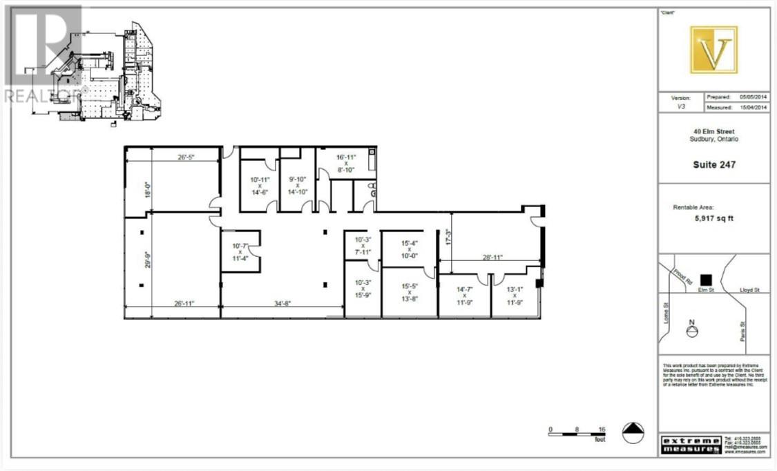 40 Elm Street Unit# 247, Sudbury, Ontario  P3C 1S8 - Photo 2 - 2121232