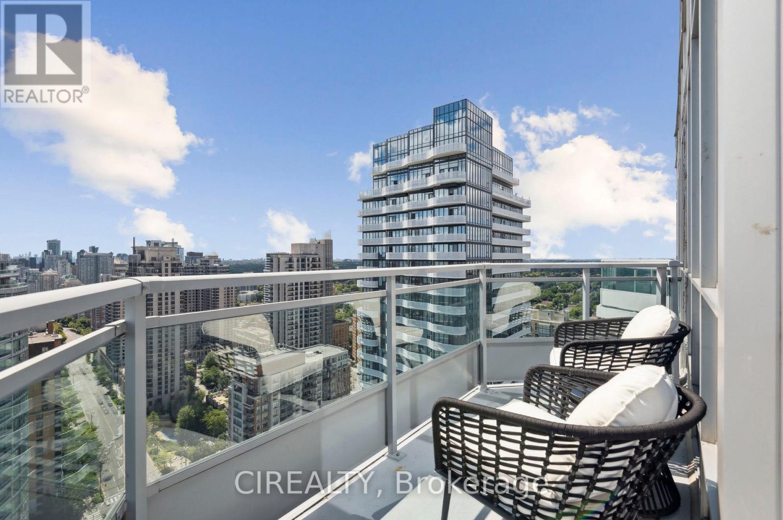 Uph02 - 18 Holmes Avenue, Toronto, Ontario  M2N 0E1 - Photo 29 - C12379359
