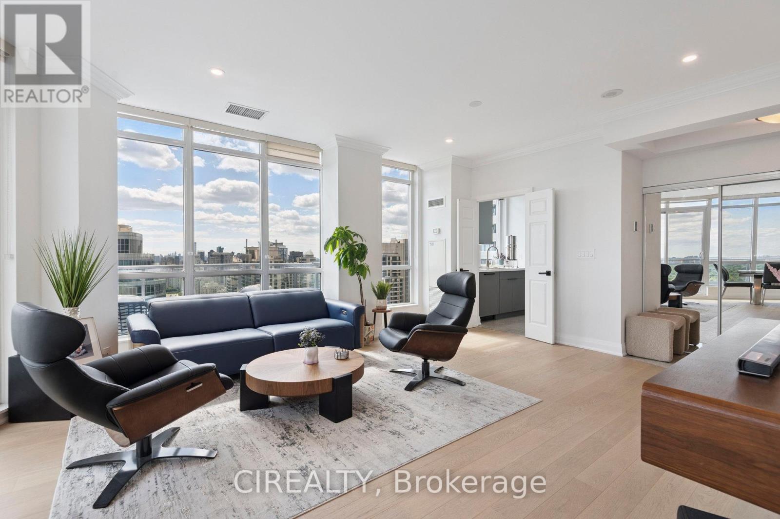 Uph02 - 18 Holmes Avenue, Toronto, Ontario  M2N 0E1 - Photo 3 - C12379359