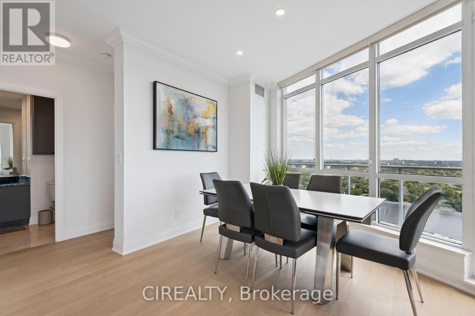 Uph02 - 18 Holmes Avenue, Toronto, Ontario  M2N 0E1 - Photo 5 - C12379359