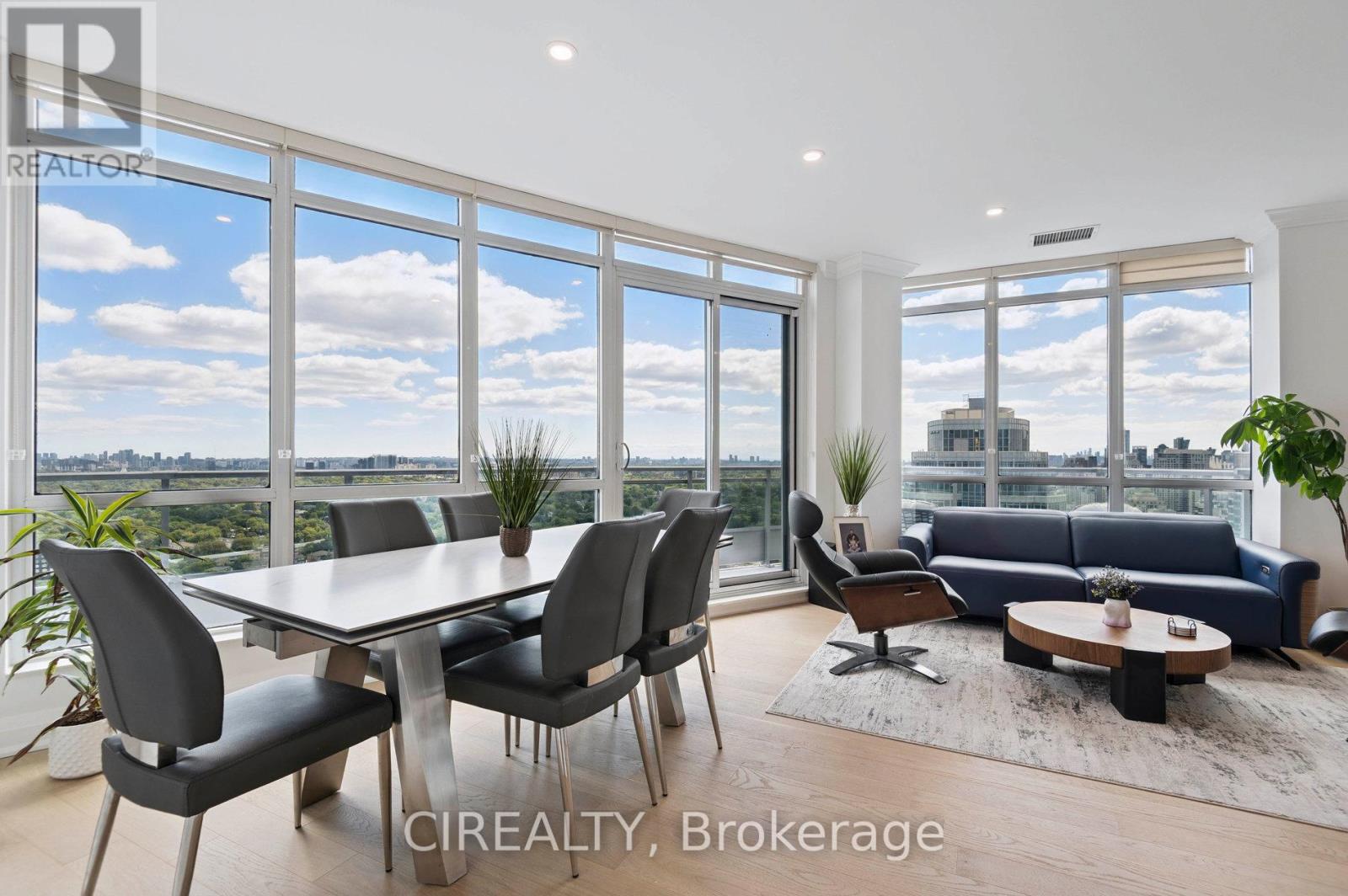 Uph02 - 18 Holmes Avenue, Toronto, Ontario  M2N 0E1 - Photo 6 - C12379359