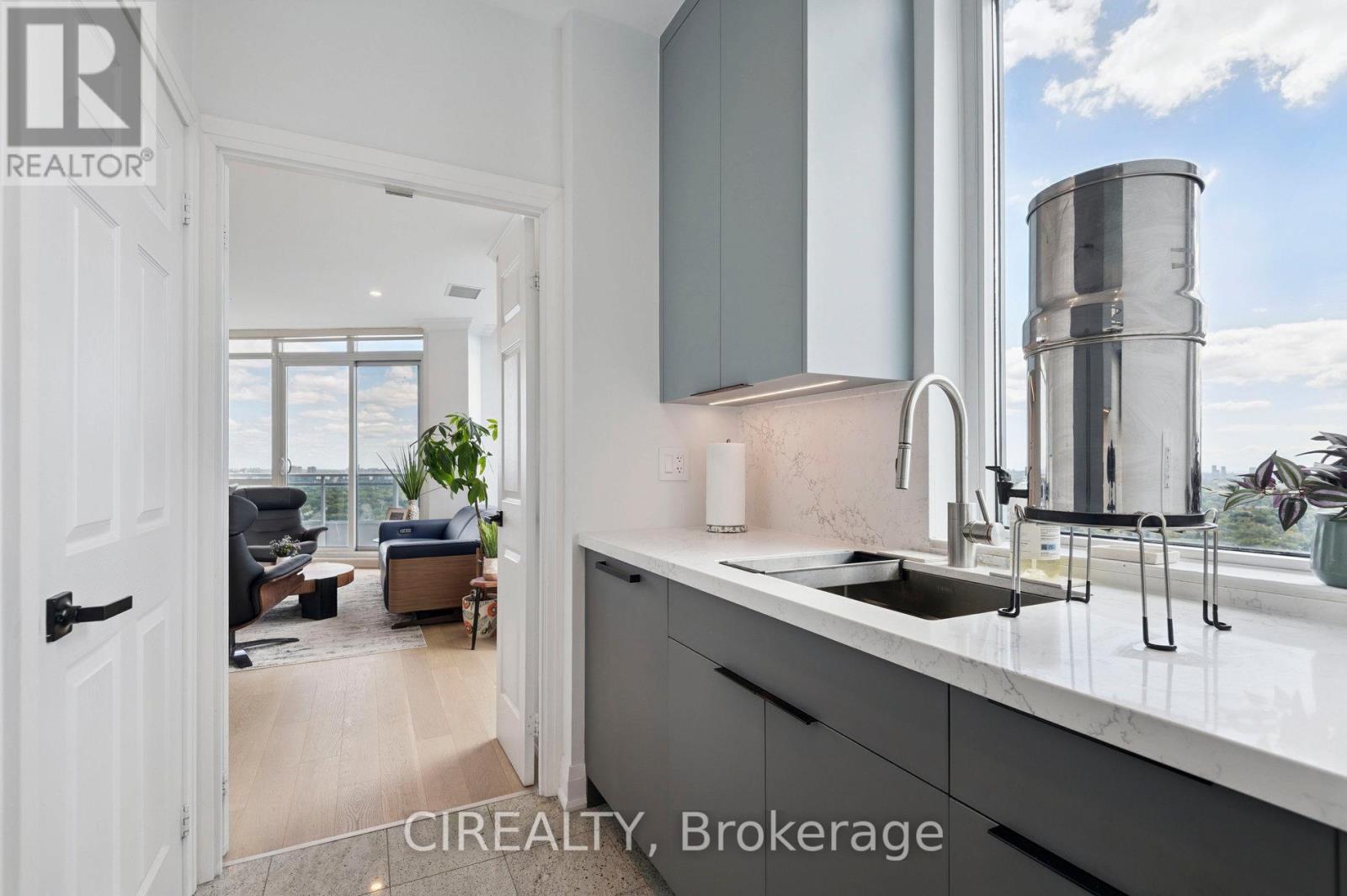Uph02 - 18 Holmes Avenue, Toronto, Ontario  M2N 0E1 - Photo 8 - C12379359