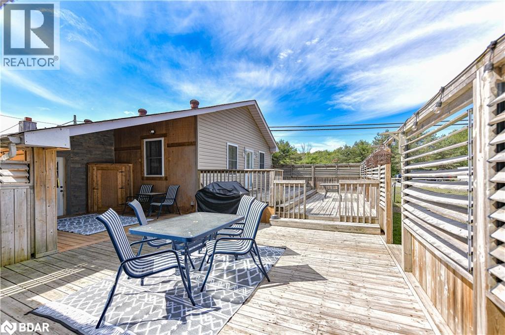 3323 Park Road Road, Cumberland Beach, Ontario  L3V 0V9 - Photo 17 - 40765882