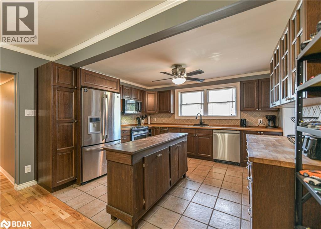 3323 Park Road Road, Cumberland Beach, Ontario  L3V 0V9 - Photo 21 - 40765882