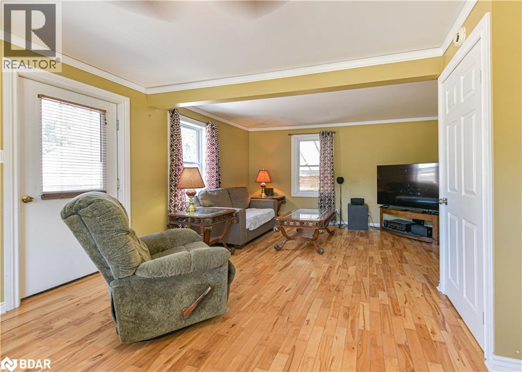 3323 Park Road Road, Cumberland Beach, Ontario  L3V 0V9 - Photo 28 - 40765882