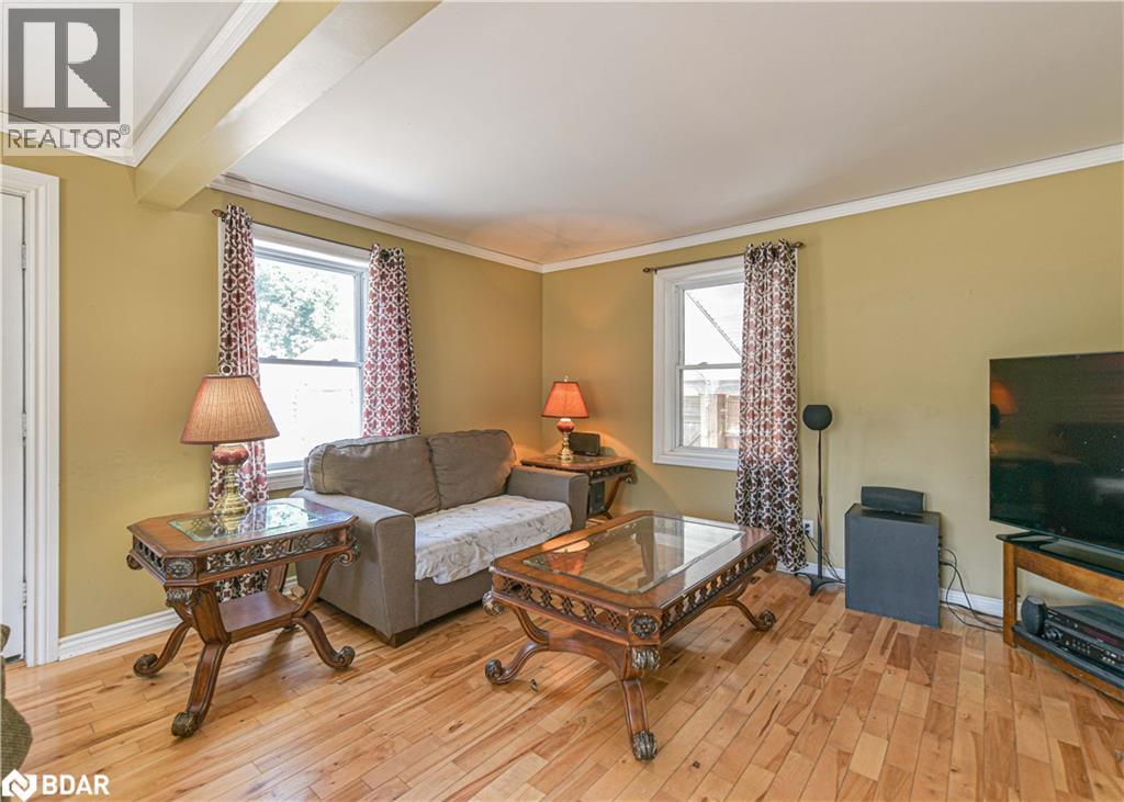 3323 Park Road Road, Cumberland Beach, Ontario  L3V 0V9 - Photo 29 - 40765882