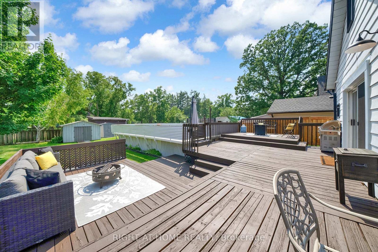 235 Pefferlaw Road, Georgina (Pefferlaw), Ontario  L0E 1N0 - Photo 40 - N12363995