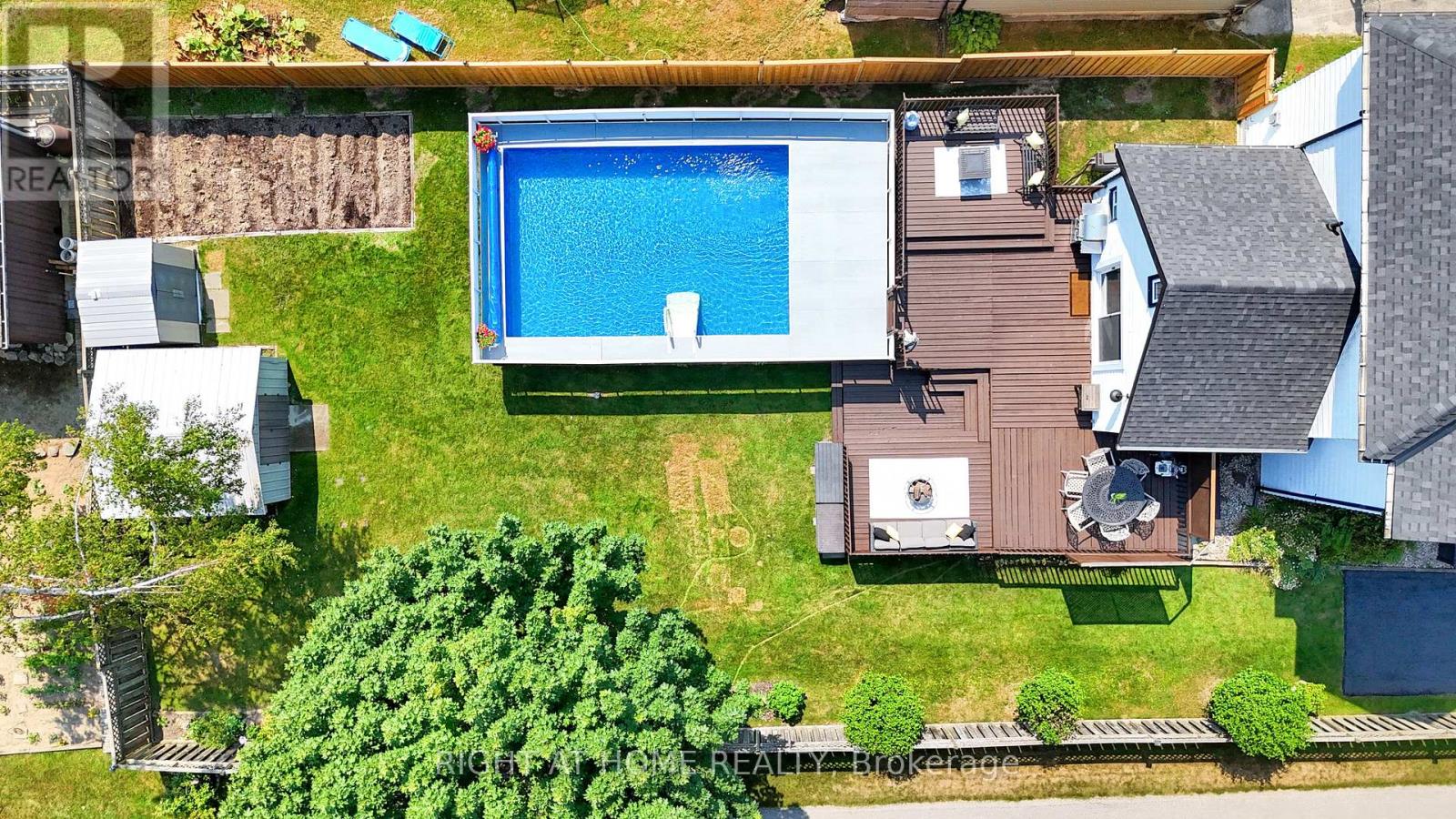 235 Pefferlaw Road, Georgina (Pefferlaw), Ontario  L0E 1N0 - Photo 42 - N12363995
