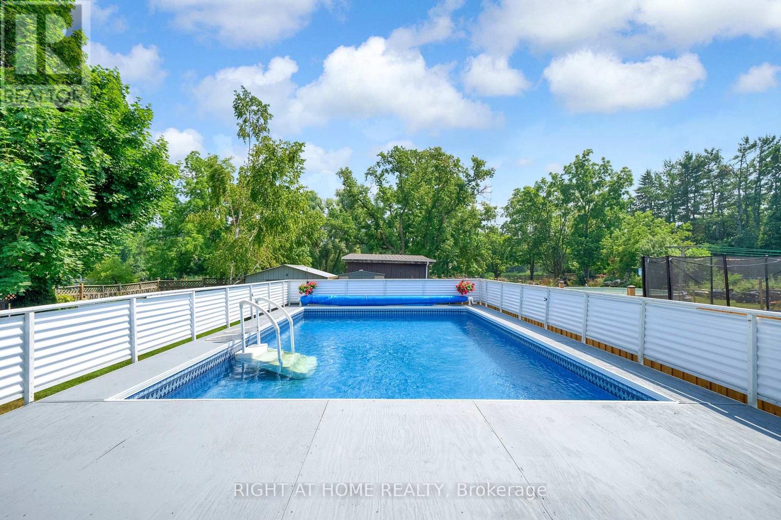 235 Pefferlaw Road, Georgina (Pefferlaw), Ontario  L0E 1N0 - Photo 41 - N12363995