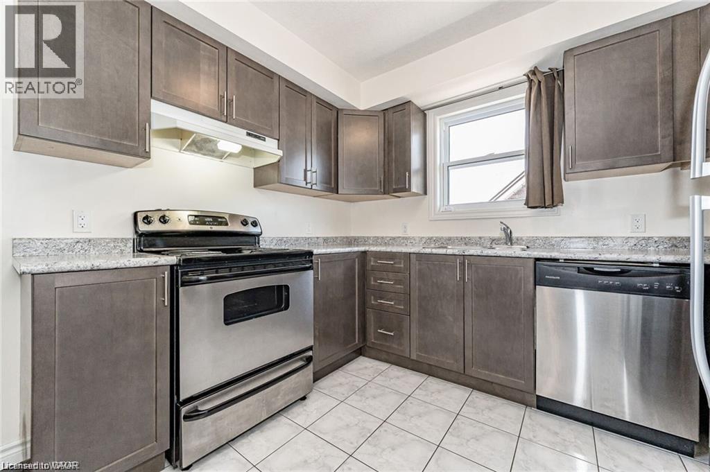 37 Edna Street Unit# A, Kitchener, Ontario  N2H 2E2 - Photo 2 - 40765667