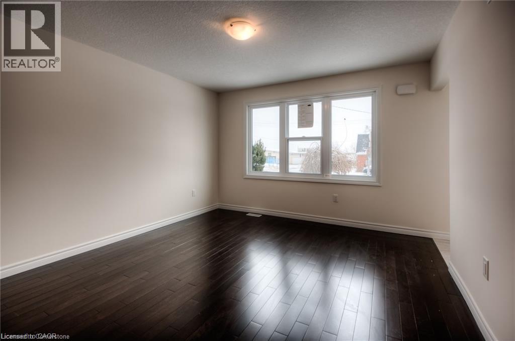 37 Edna Street Unit# A, Kitchener, Ontario  N2H 2E2 - Photo 5 - 40765667