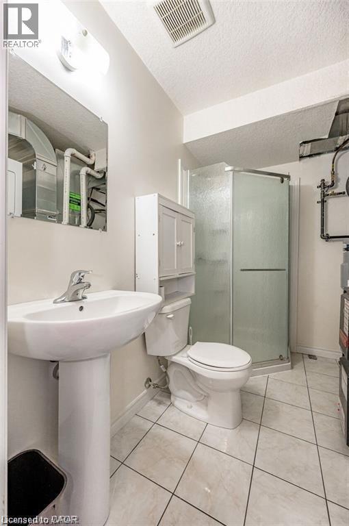 37 Edna Street Unit# A, Kitchener, Ontario  N2H 2E2 - Photo 7 - 40765667